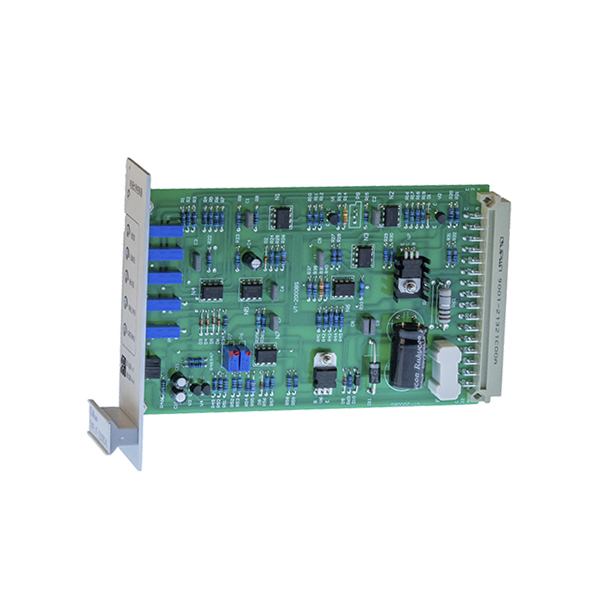 VSPA2-50-1X/比例放大器