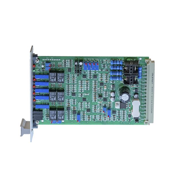 VT-VSPA2-1-1X/比例放大器