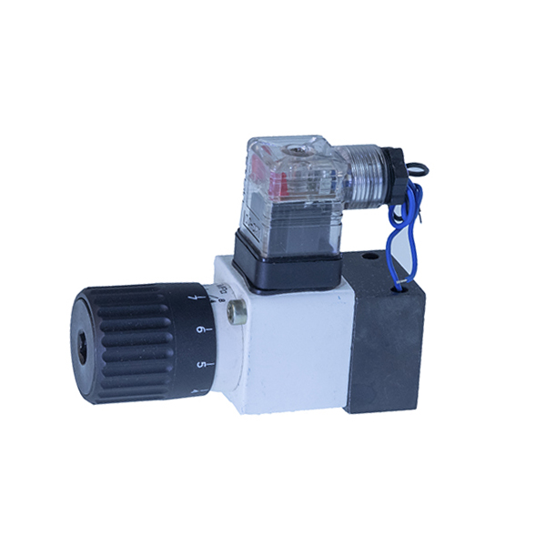 柱塞式壓力繼電器